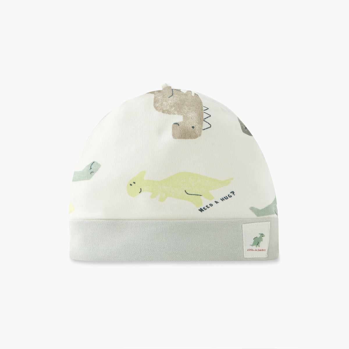 Pack of 2 Juniors Cap with Assorted Design