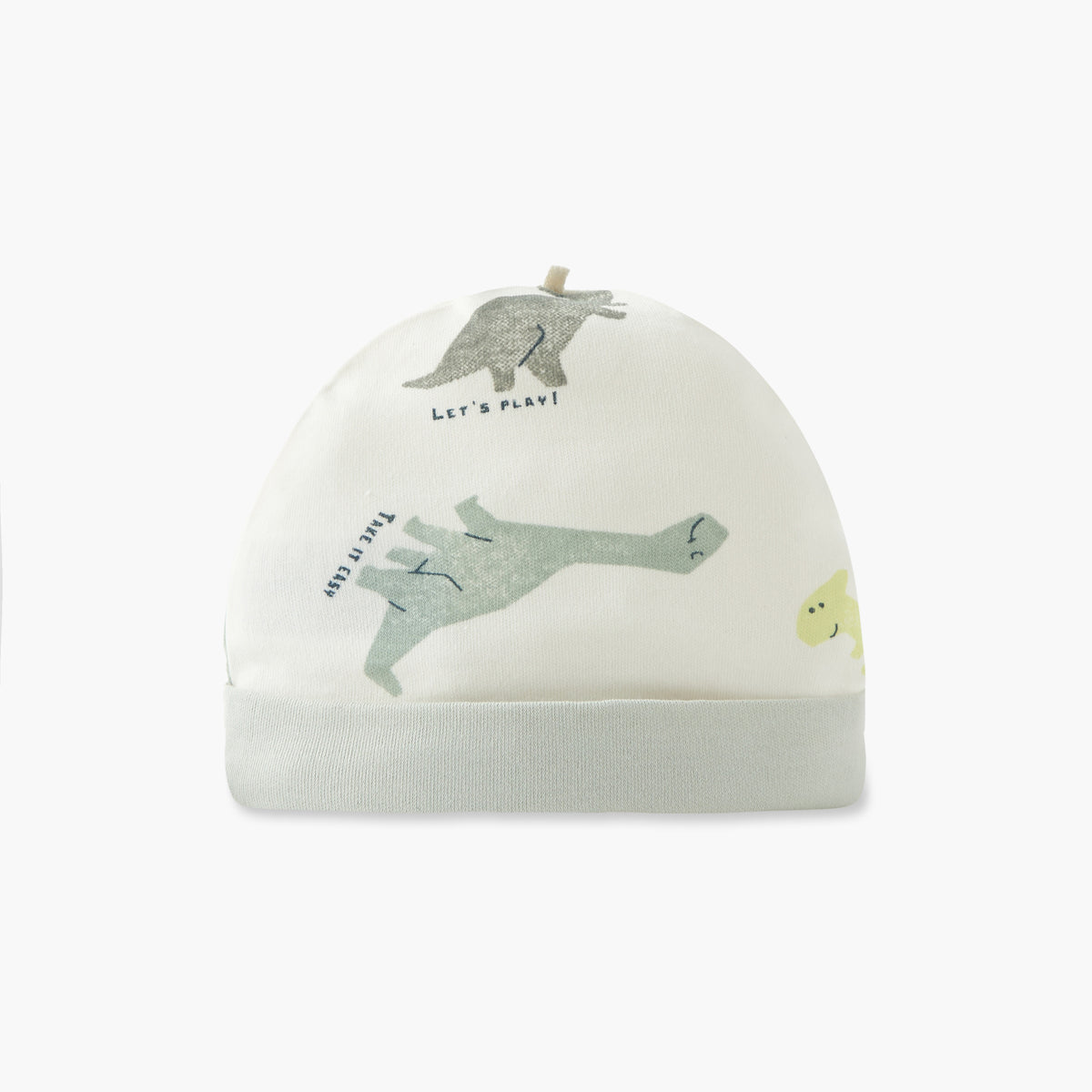 Pack of 2 Juniors Cap with Assorted Design