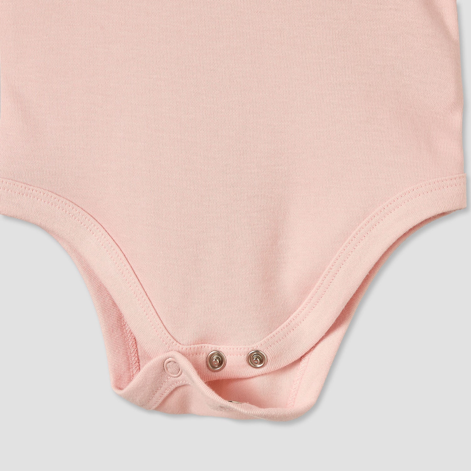 Pack of 3 Juniors Cotton Strappy Bodysuit with Floral Print