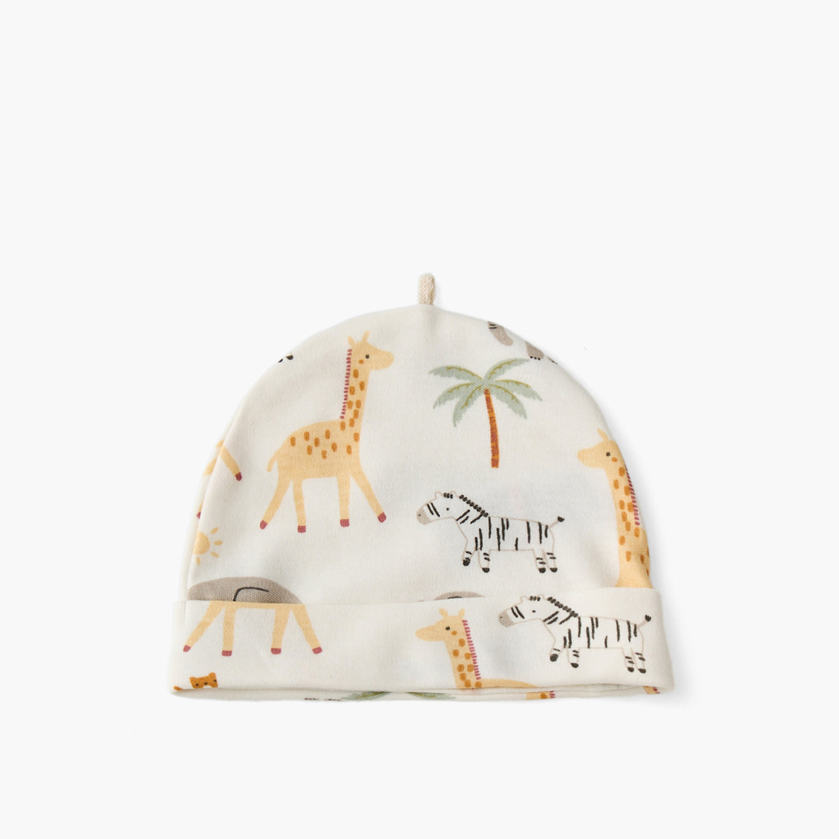 Pack of 2 Juniors Cap with Assorted Design
