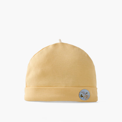 Pack of 2 Juniors Cap with Assorted Design