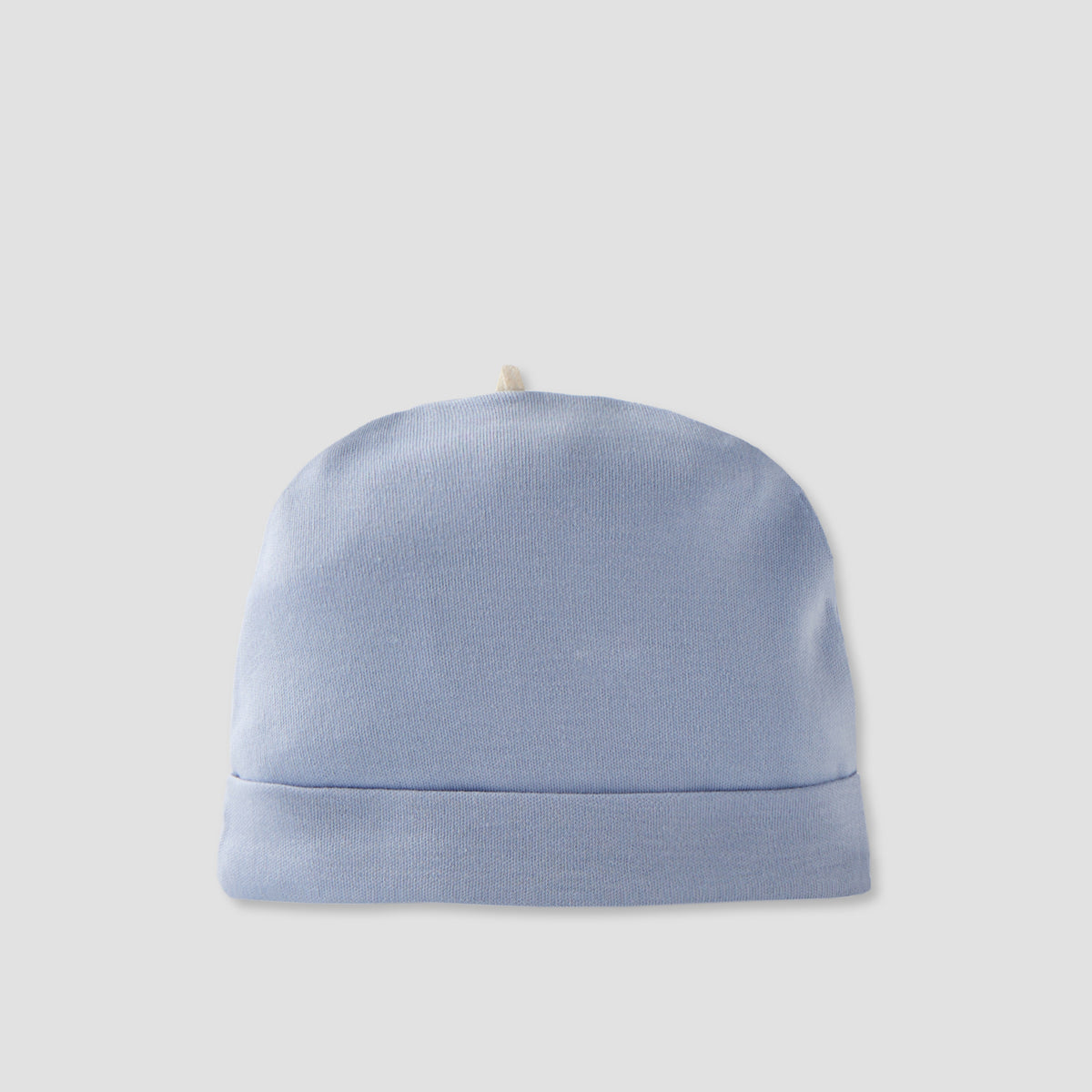 Pack of 2 Juniors Cap with Rolled Hem