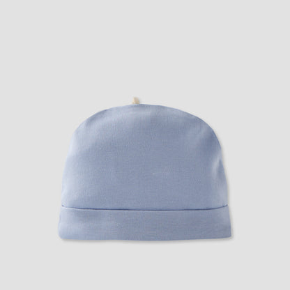 Pack of 2 Juniors Cap with Rolled Hem