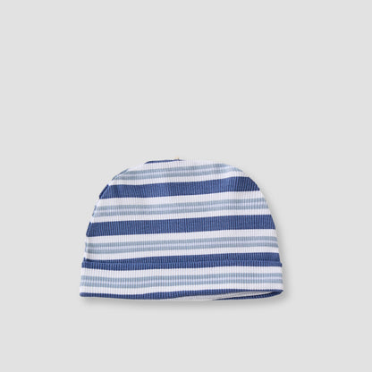 Pack of 2 Juniors Cap with Rolled Hem