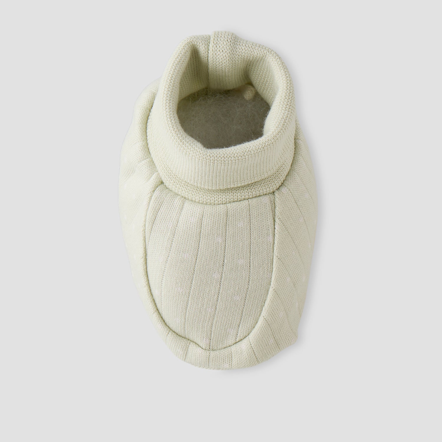Pack of 2 Juniors Booties with Rolled Cuff, Assorted Print