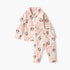 Disney Minnie Mouse Print Shirt and Pyjama Set - Pink / 12-18 mths