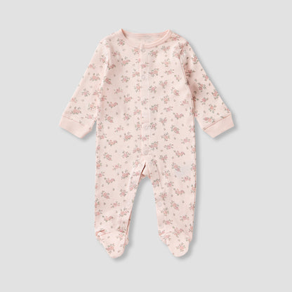 Juniors Floral Print 5-Piece Clothing Gift Set