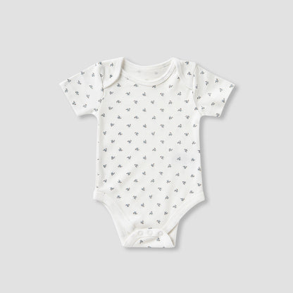Juniors Floral Print 5-Piece Clothing Gift Set