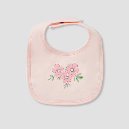 Juniors Floral Print 5-Piece Clothing Gift Set