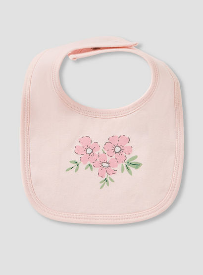 Juniors Floral Print 5-Piece Clothing Gift Set-baby-girls-clothing-setsandcoords-image-5