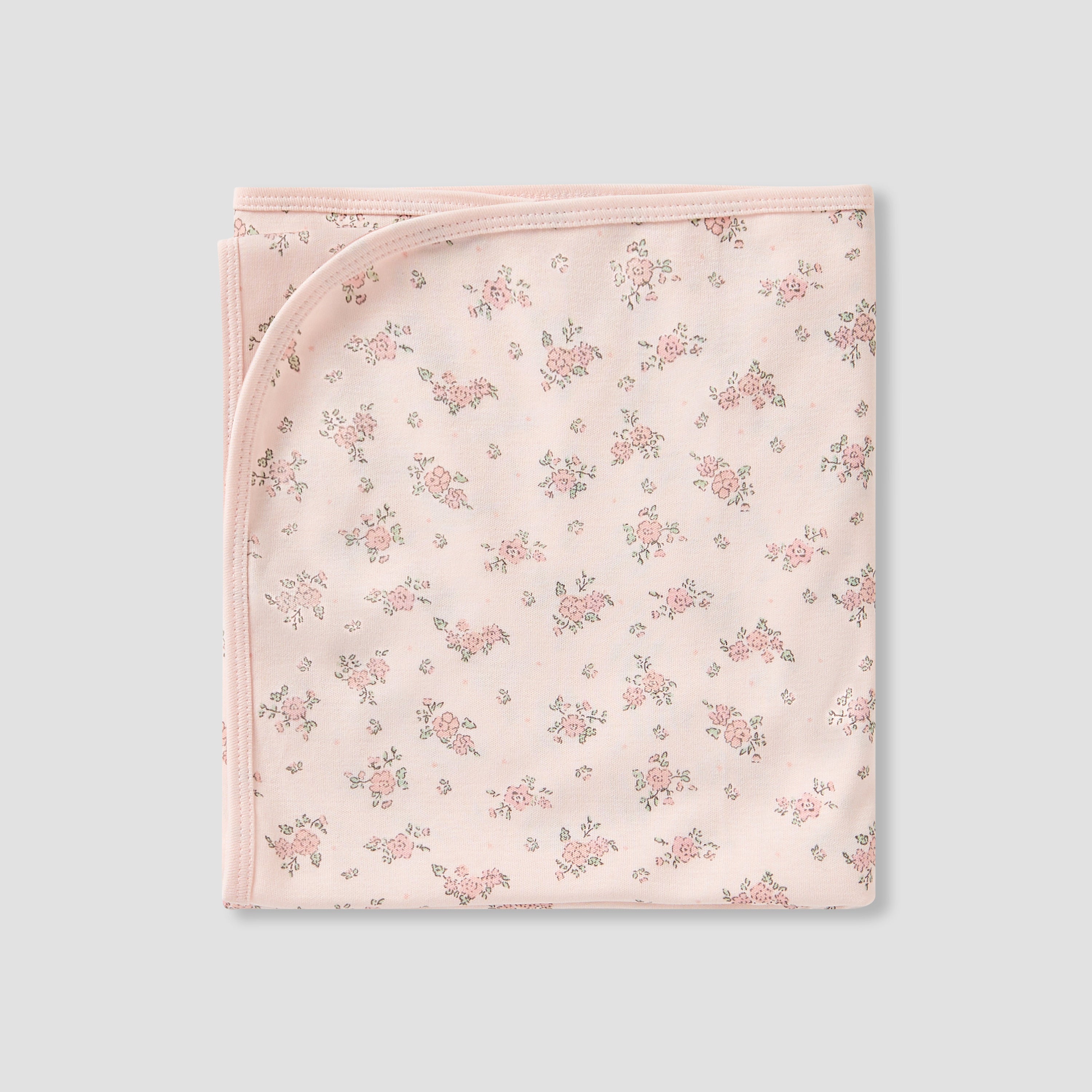 Juniors Floral Print 5-Piece Clothing Gift Set