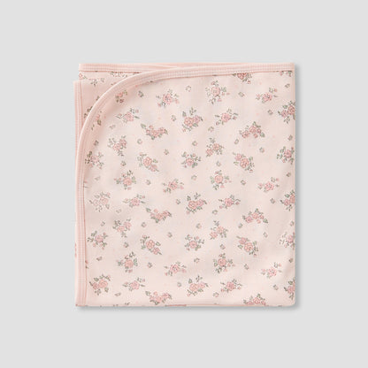 Juniors Floral Print 5-Piece Clothing Gift Set