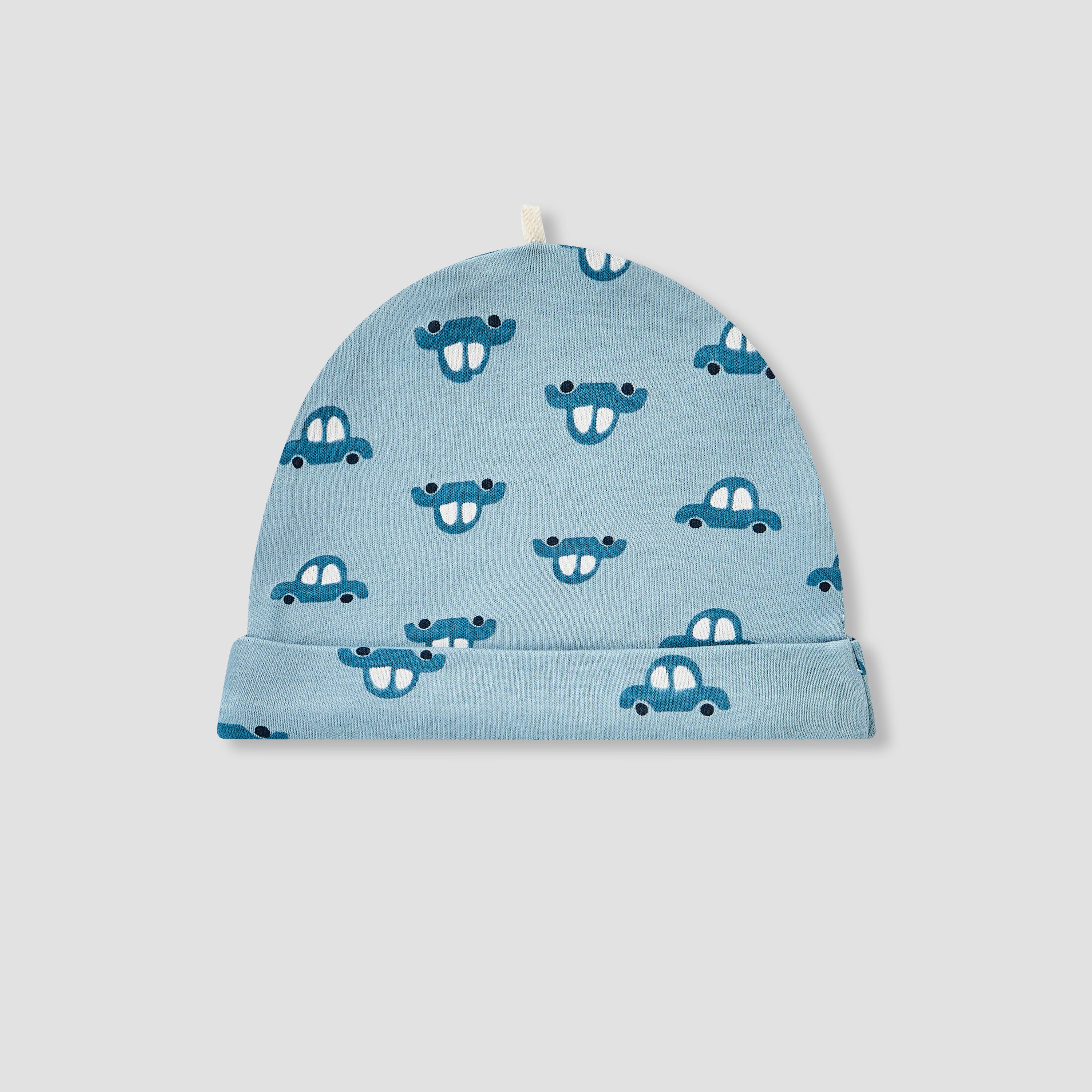 Juniors Vehicle Print 5-Piece Clothing Gift Set