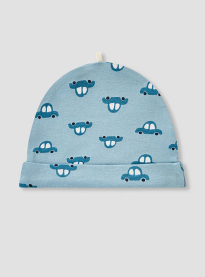Juniors Vehicle Print 5-Piece Clothing Gift Set-baby-boys-clothing-setsandcoords-image-4