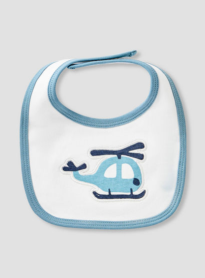 Juniors Vehicle Print 5-Piece Clothing Gift Set-baby-boys-clothing-setsandcoords-image-5