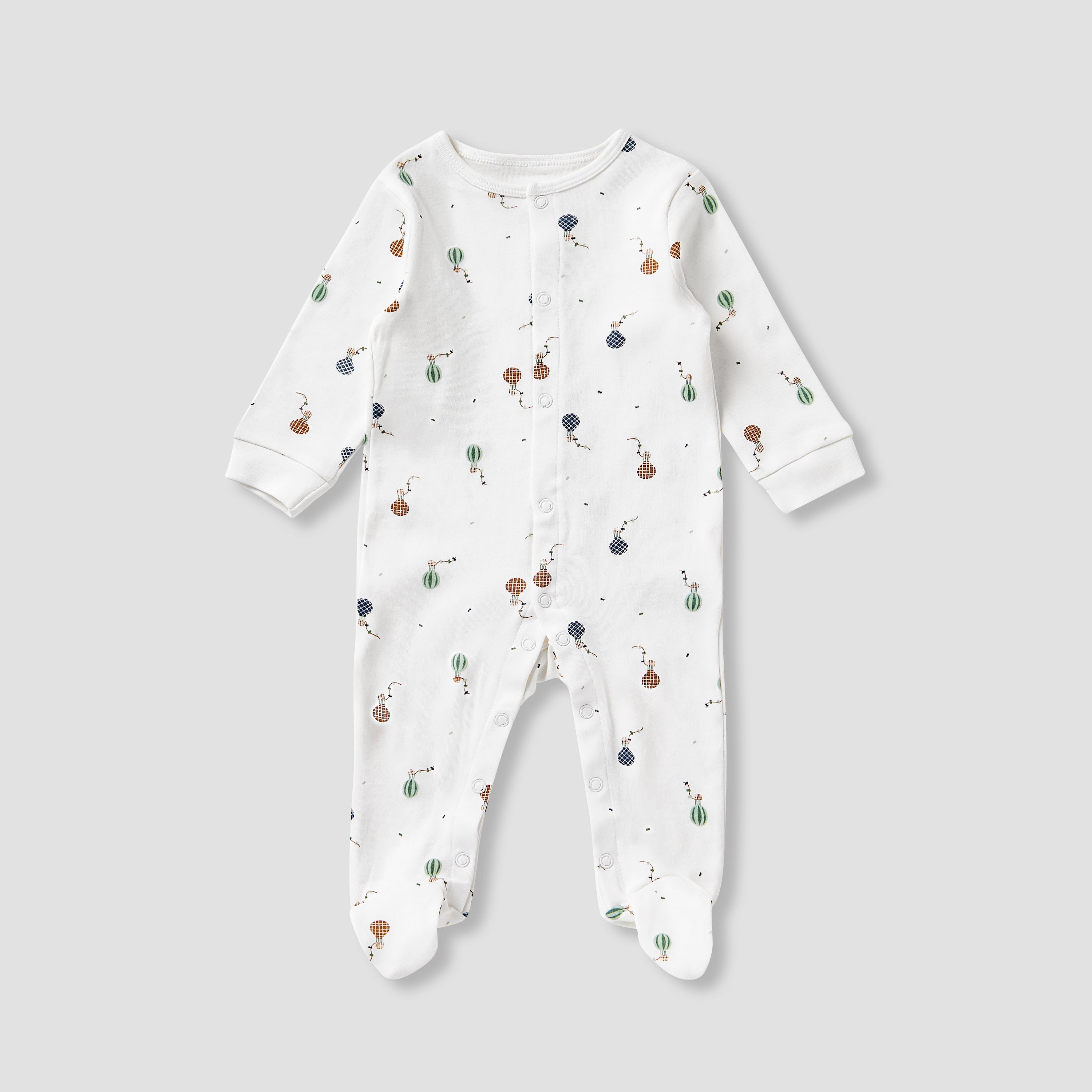 Juniors 6-Piece Printed Clothing Gift Set