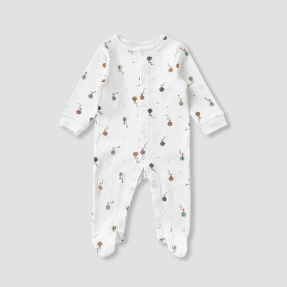 Juniors 6-Piece Printed Clothing Gift Set