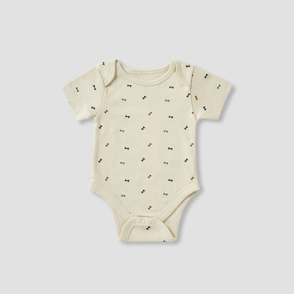 Juniors 6-Piece Printed Clothing Gift Set