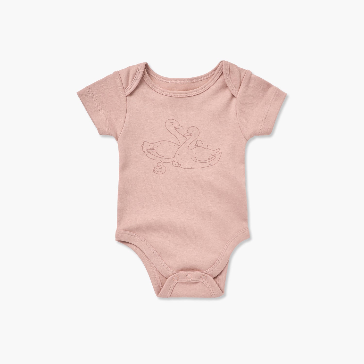 Set of 8 Juniors Clothing Gift Set with Print