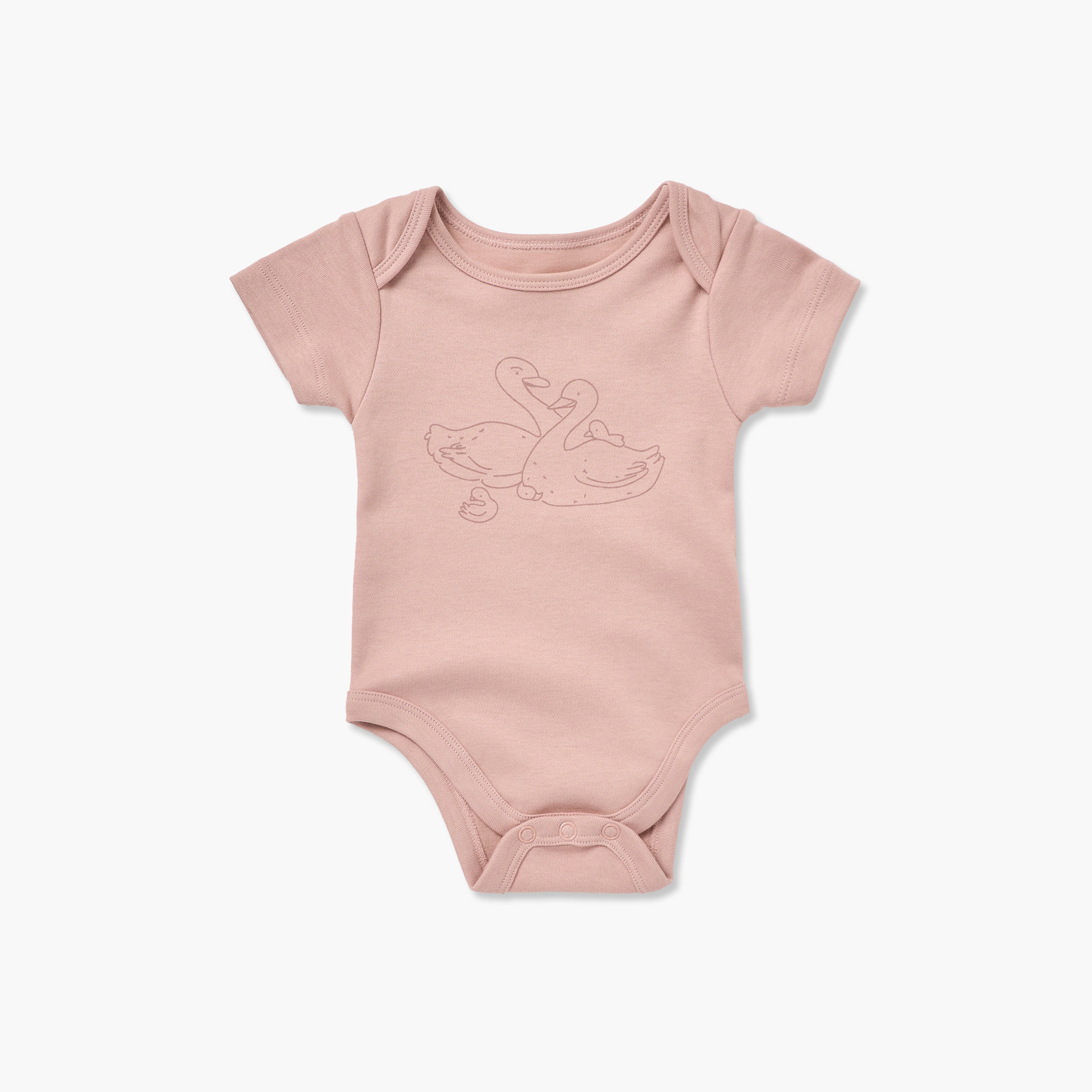 Set of 8 Juniors Clothing Gift Set with Print