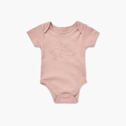 Set of 8 Juniors Clothing Gift Set with Print