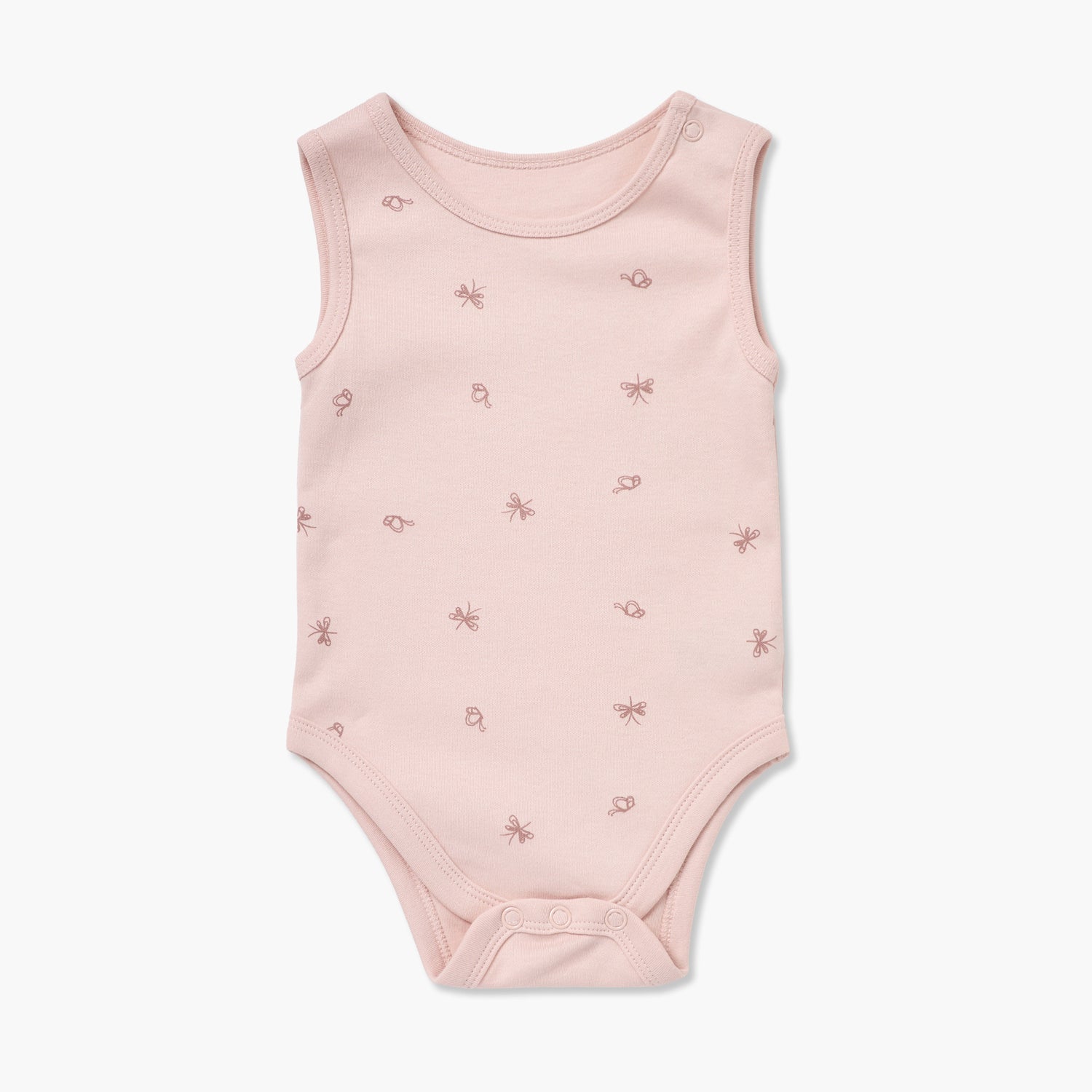 Set of 8 Juniors Clothing Gift Set with Print
