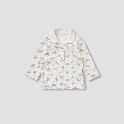 Set of 8 Juniors Clothing Gift Set with Snap Button Closure
