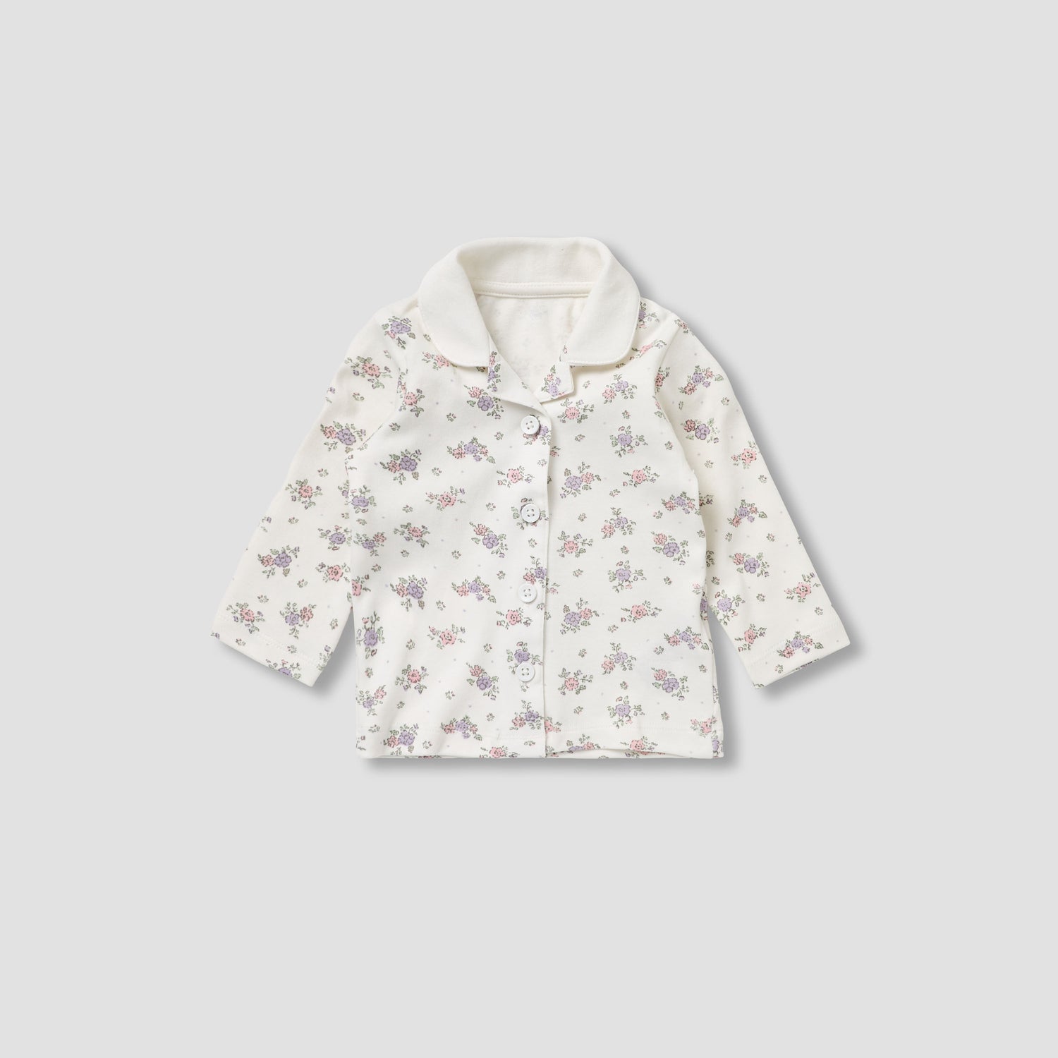 Set of 8 Juniors Clothing Gift Set with Snap Button Closure
