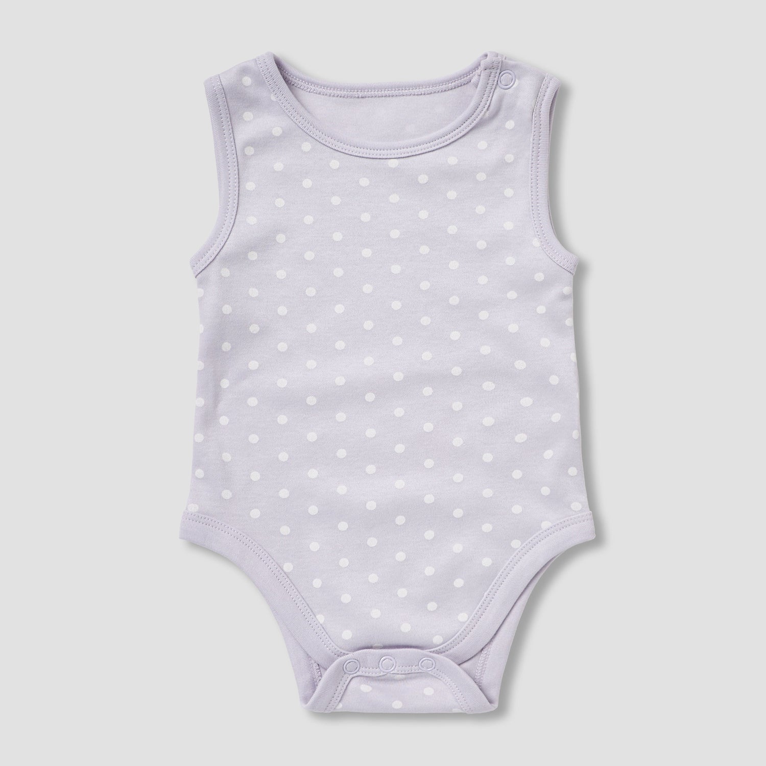 Set of 8 Juniors Clothing Gift Set with Snap Button Closure