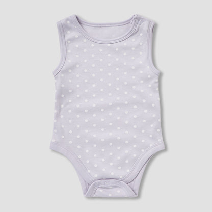 Set of 8 Juniors Clothing Gift Set with Snap Button Closure