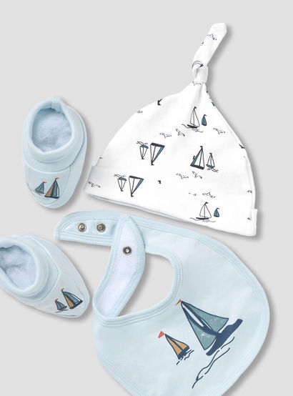Set of 8 Juniors Clothing Gift Set with Sailboat Print-baby-boys-clothing-setsandcoords-image-12