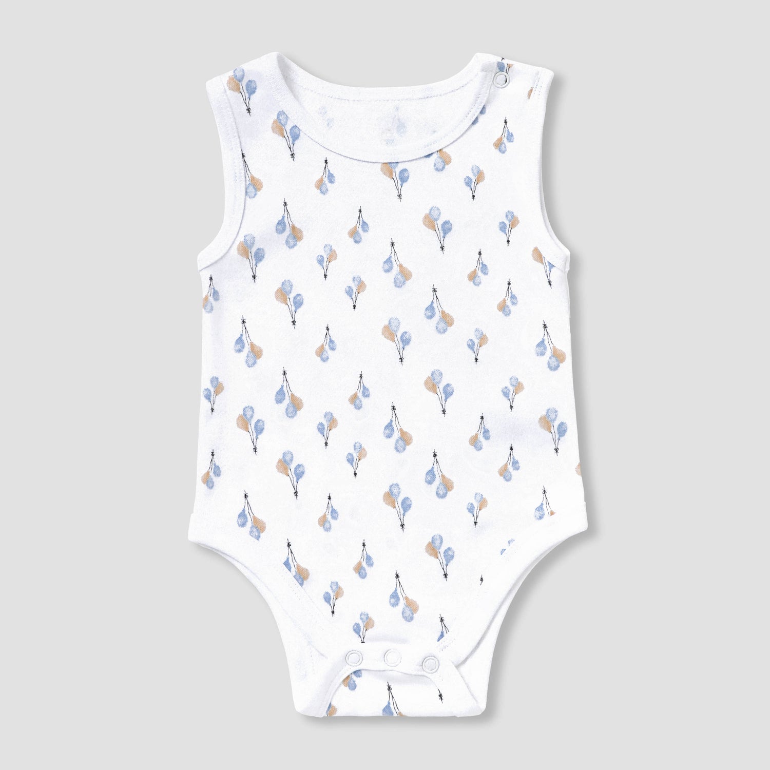 Set of 8 Juniors Clothing Gift Set with Print