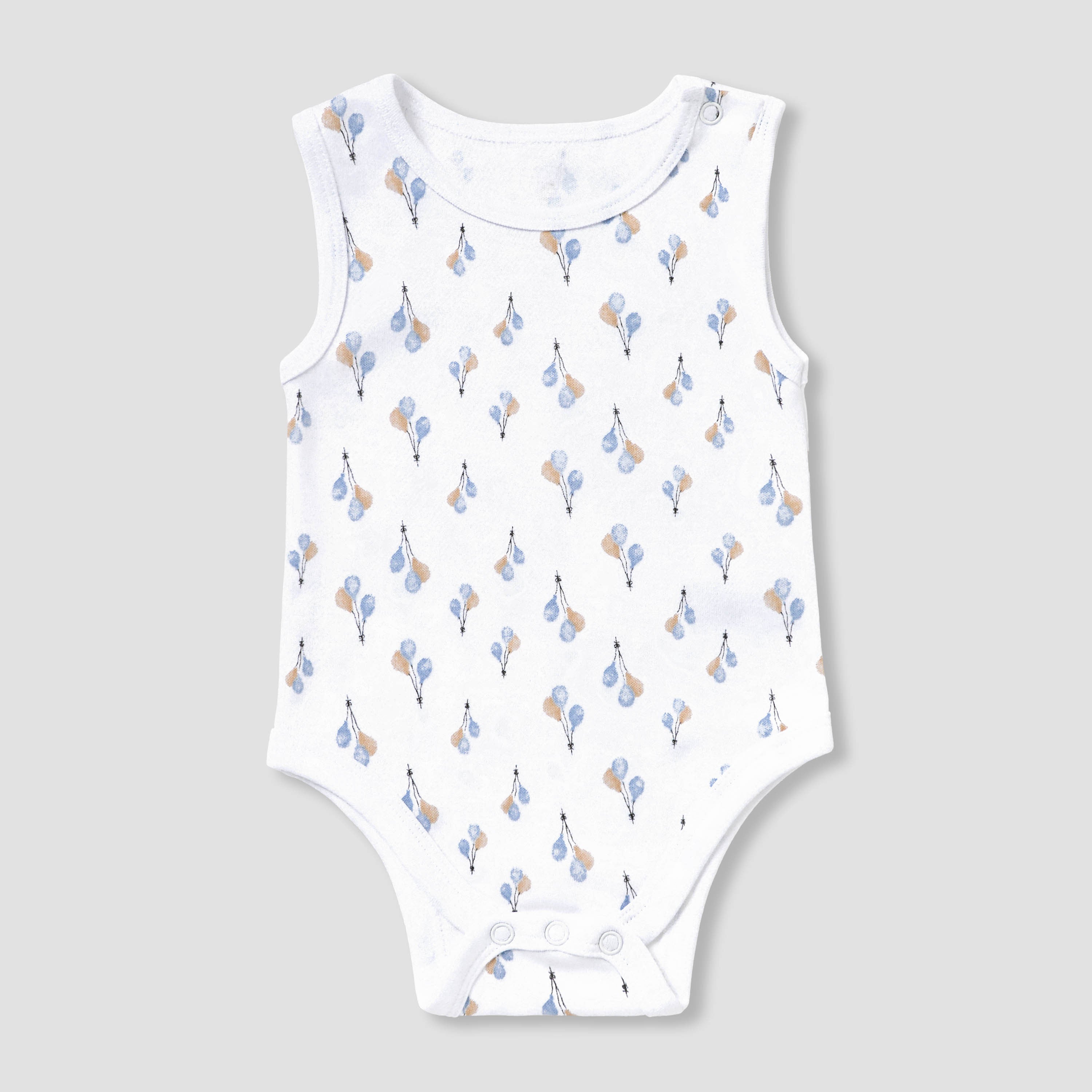 Set of 8 Juniors Clothing Gift Set with Print