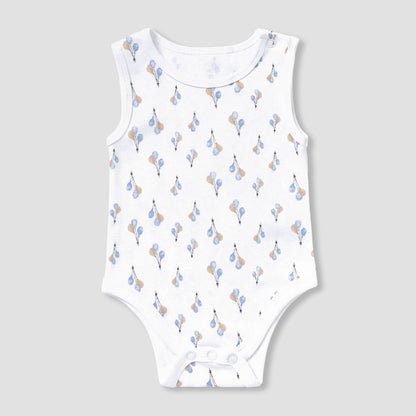 Set of 8 Juniors Clothing Gift Set with Print