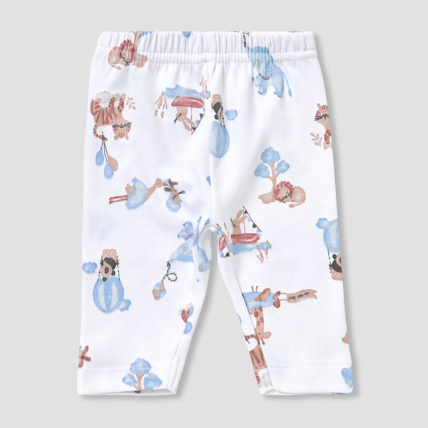 Set of 8 Juniors Clothing Gift Set with Print
