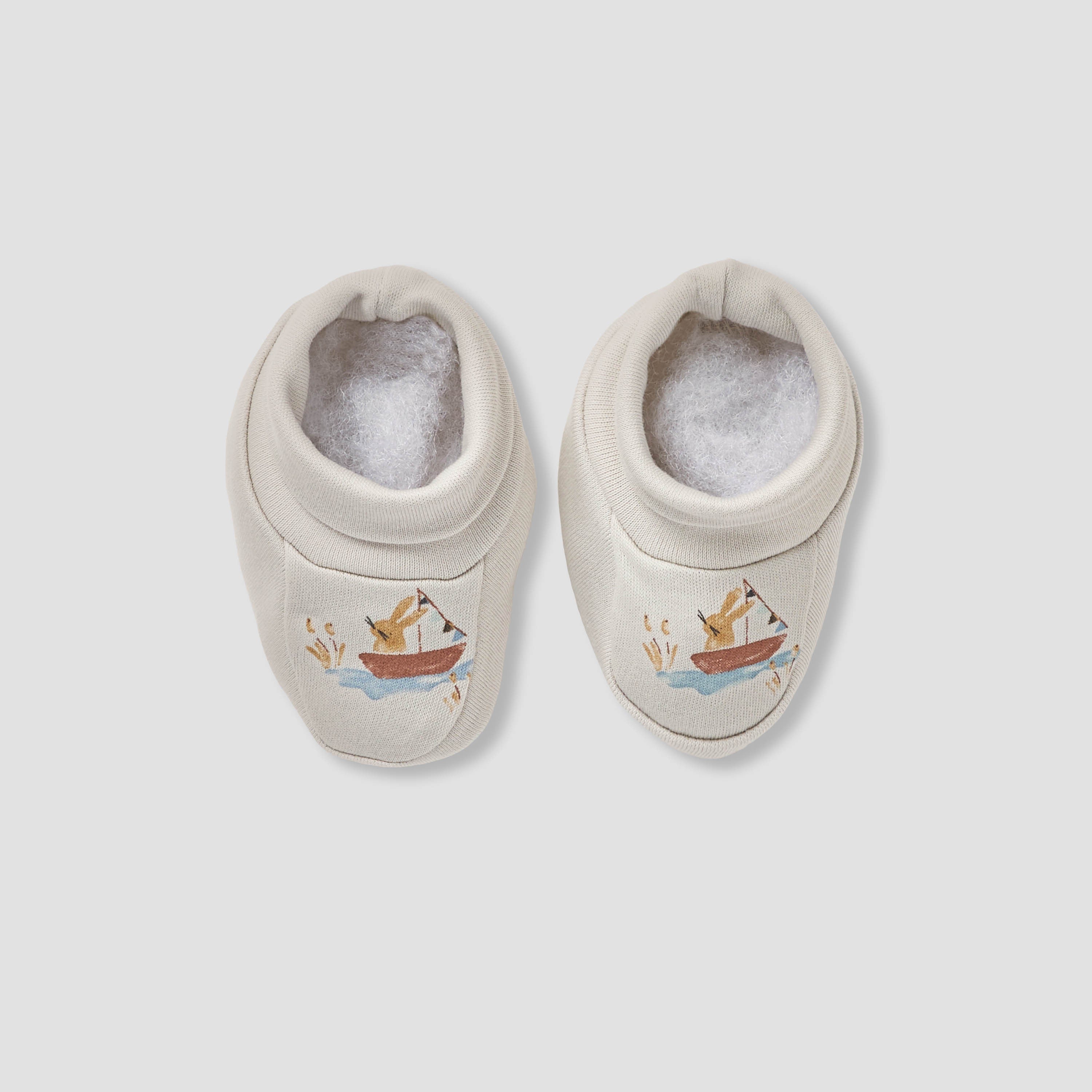 Set of 8 Juniors Clothing Gift Set with Print