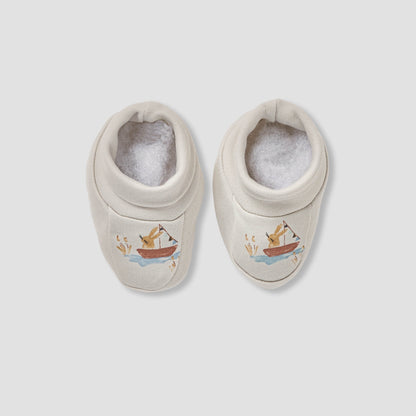 Set of 8 Juniors Clothing Gift Set with Print