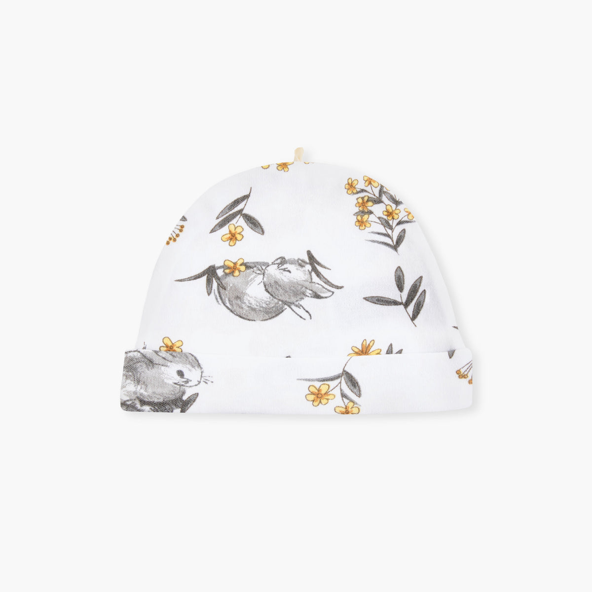 Juniors Assorted Beanie Cap - Set of 3