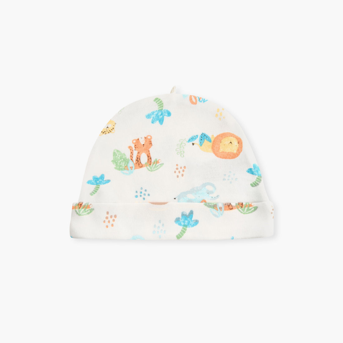 Juniors Assorted Cap - Set of 3