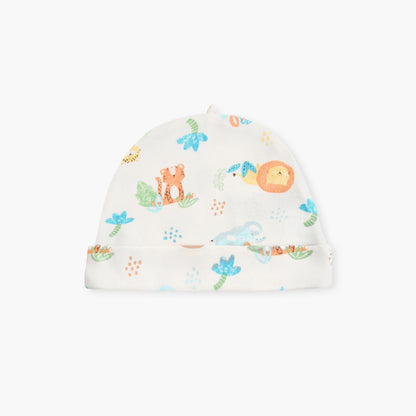 Juniors Assorted Cap - Set of 3
