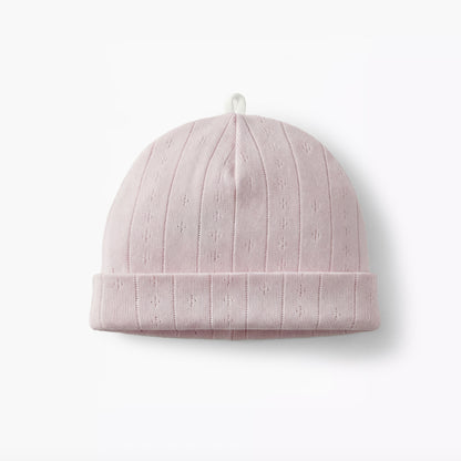 Juniors Textured Cap - Set of 5