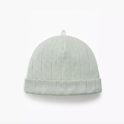 Juniors Textured Cap - Set of 5