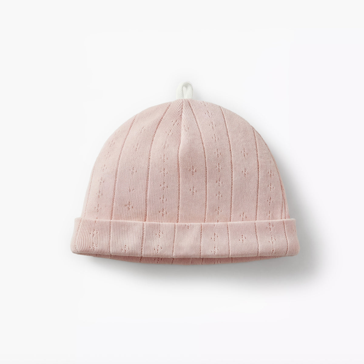 Juniors Textured Cap - Set of 5