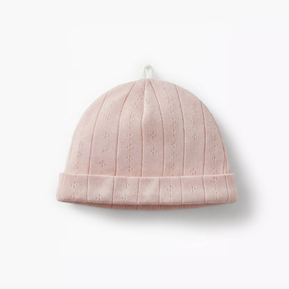Juniors Textured Cap - Set of 5