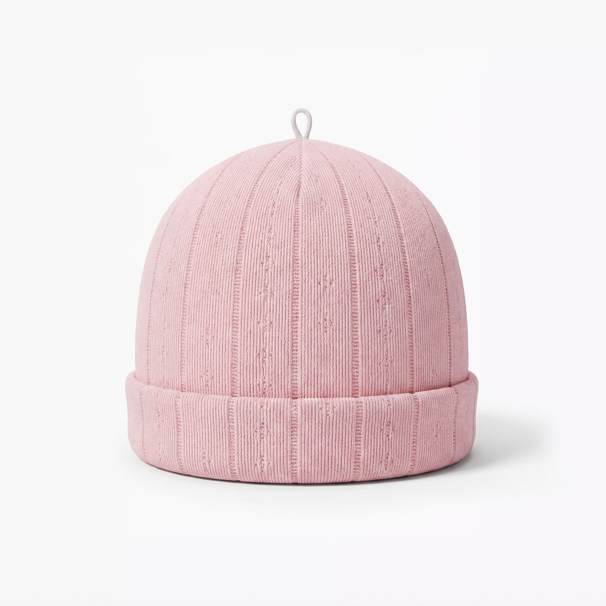 Juniors Textured Cap - Set of 5