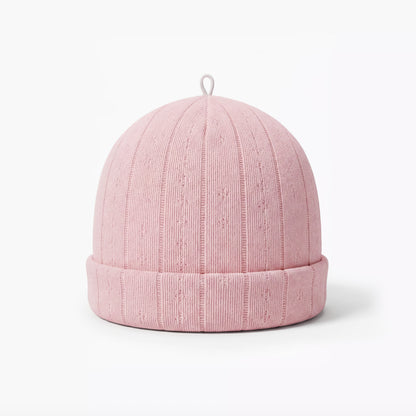 Juniors Textured Cap - Set of 5