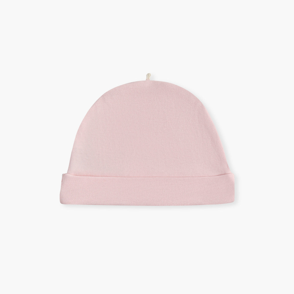 Juniors Assorted Solid Cap - Set of 3