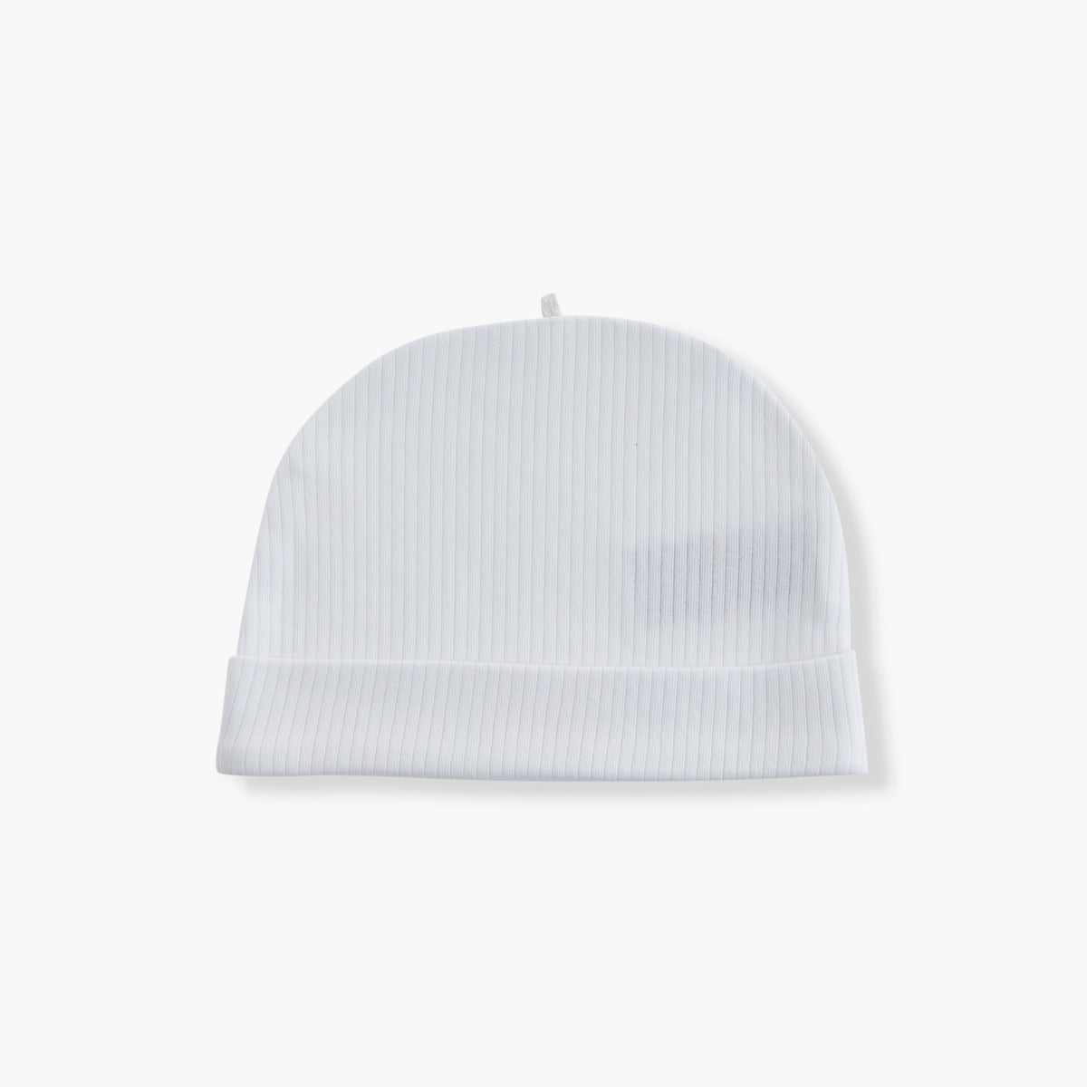 Juniors Ribbed Cap - Set of 3