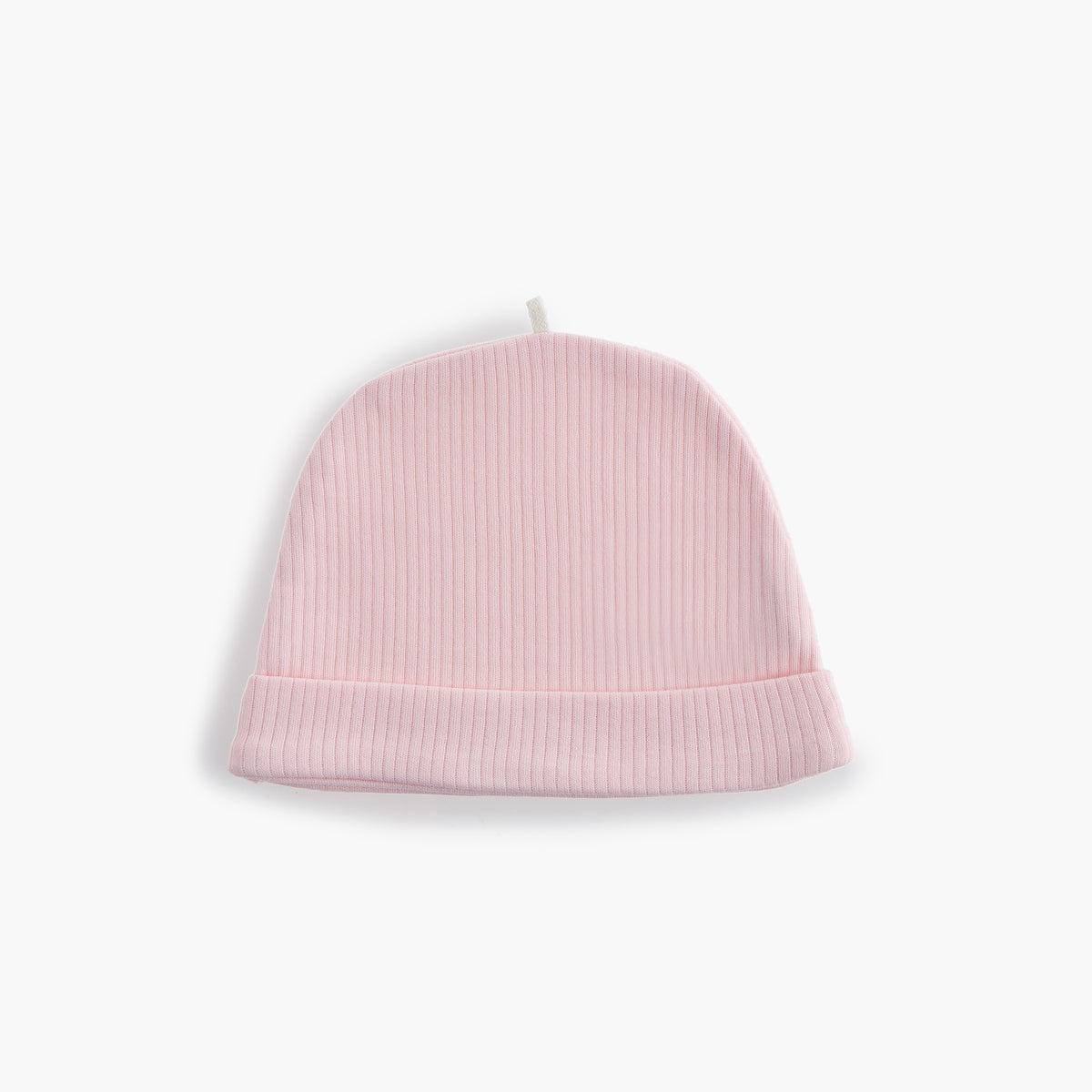 Juniors Ribbed Cap - Set of 3