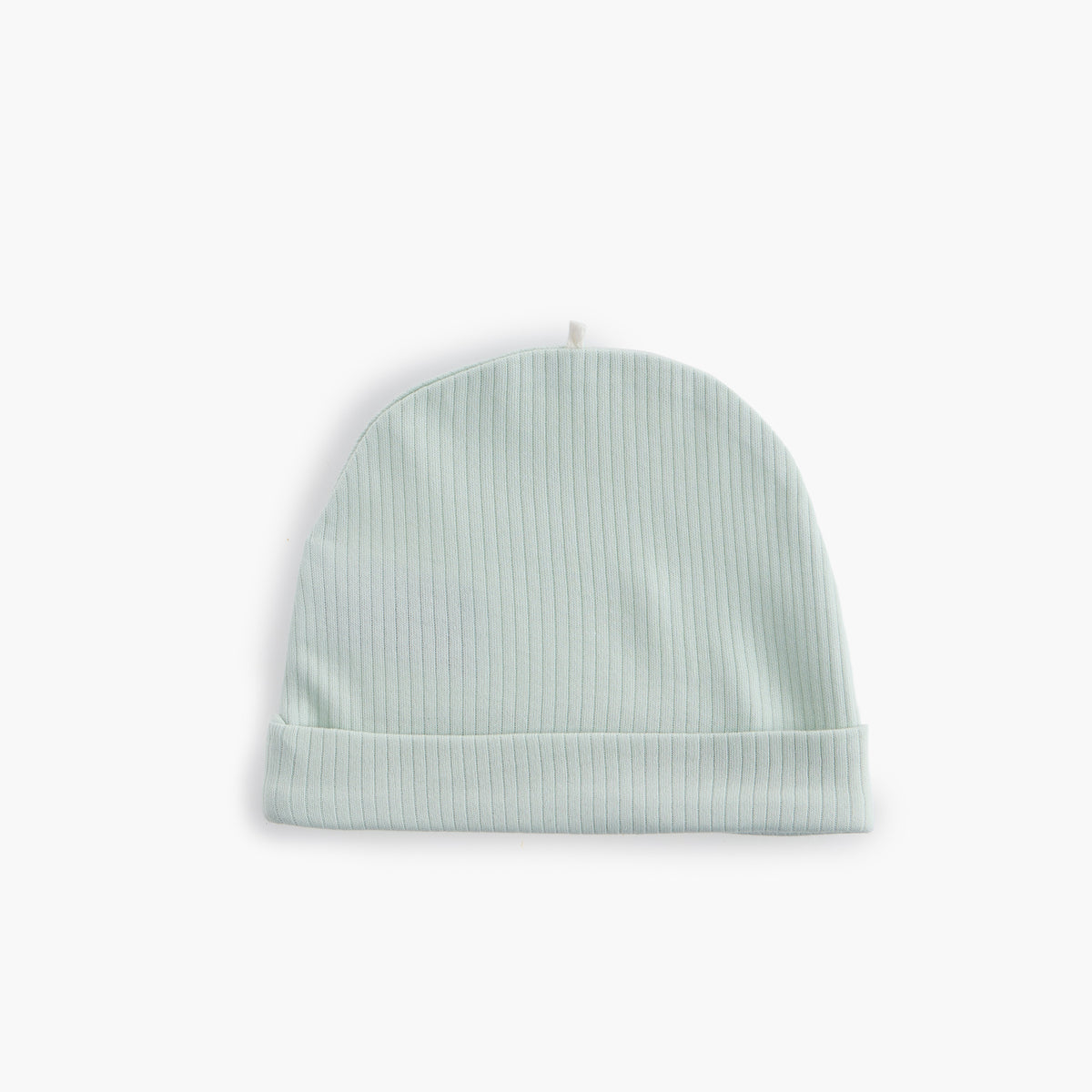 Juniors Ribbed Cap - Set of 3